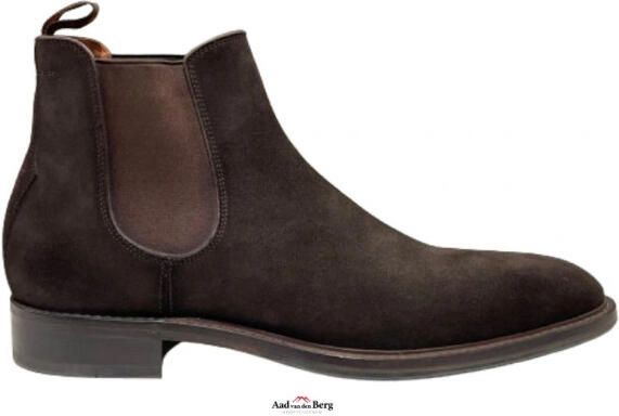 Greve Herenschoenen enkellaarzen