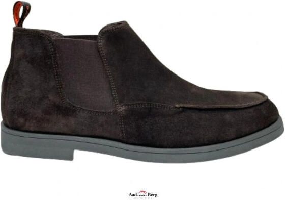 Greve Herenschoenen enkellaarzen