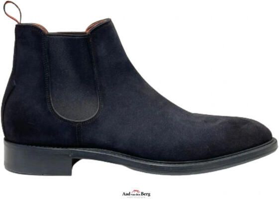 Greve Herenschoenen enkellaarzen