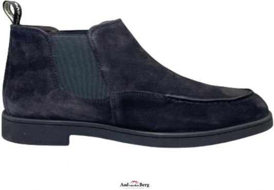 Greve Herenschoenen enkellaarzen