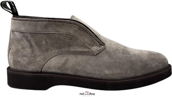 Greve Herenschoenen enkellaarzen