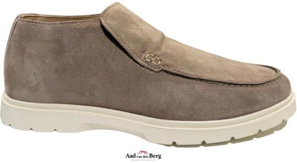 Greve Herenschoenen instappers