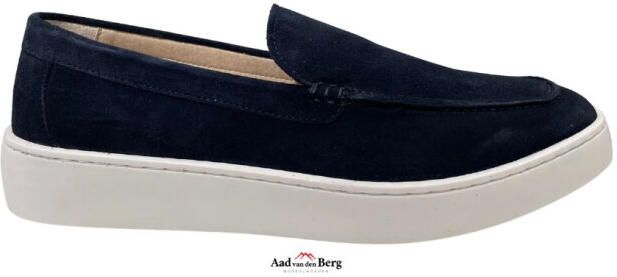 Greve Herenschoenen instappers