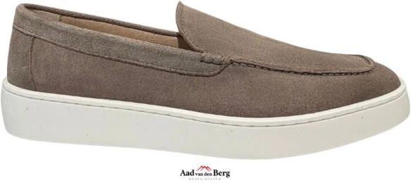 Greve Herenschoenen instappers