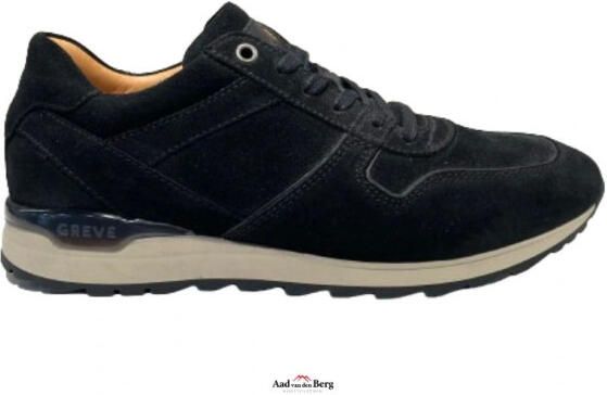 Greve Herenschoenen sneakers