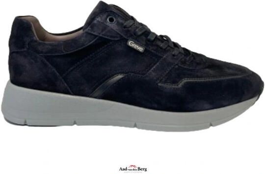 Greve Herenschoenen sneakers