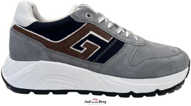 Greve Herenschoenen sneakers