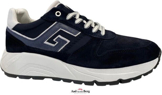 Greve Herenschoenen sneakers