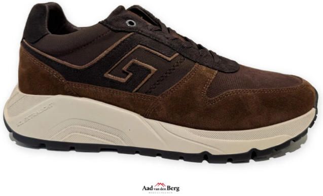 Greve Herenschoenen sneakers