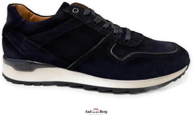 Greve Herenschoenen sneakers