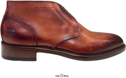 Greve Herenschoenen veterlaarzen