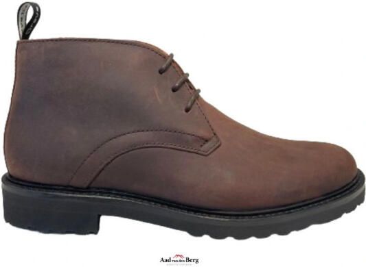 Greve Herenschoenen veterlaarzen