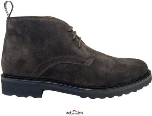 Greve Herenschoenen veterlaarzen