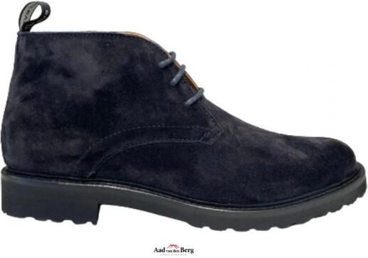 Greve Herenschoenen veterlaarzen