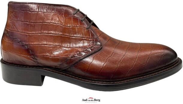 Greve Herenschoenen veterlaarzen