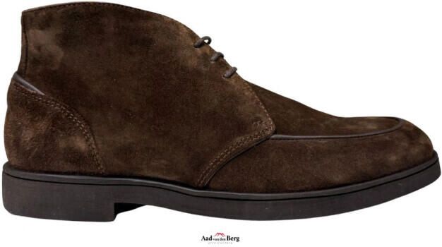Greve Herenschoenen veterlaarzen