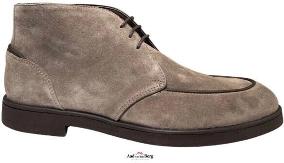 Greve Herenschoenen veterlaarzen