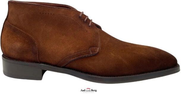 Greve Herenschoenen veterlaarzen