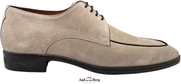 Greve Herenschoenen veterschoenen