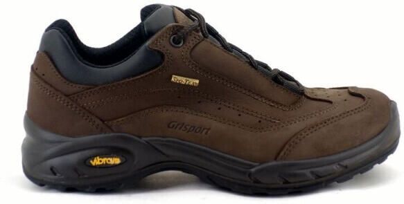 GriSport Gri-sport travel low