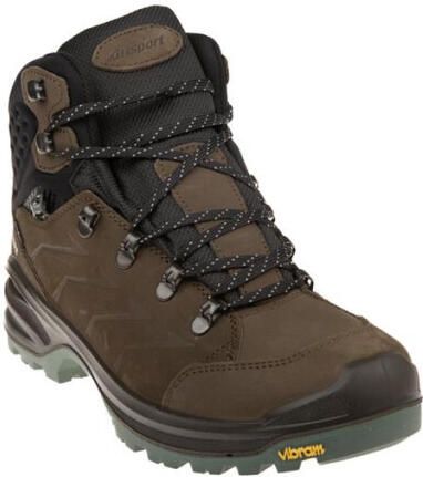 GriSport Gri terrain mid