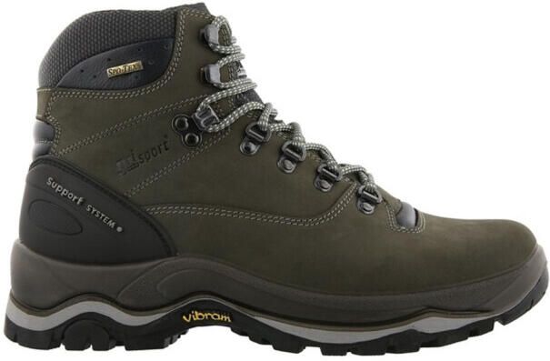 GriSport Merak mid antracite