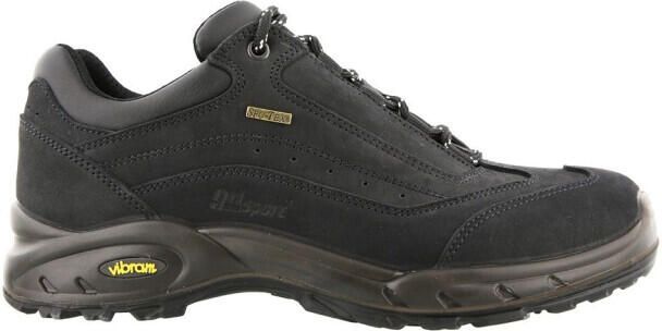 GriSport Travel low 11301 01-black