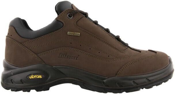 GriSport Travel low 11301 04-brown