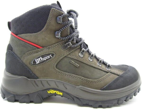 GriSport Trento-mid antraciet