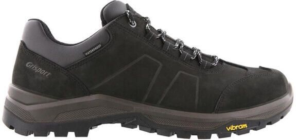 GriSport Utah low 14427 01-black
