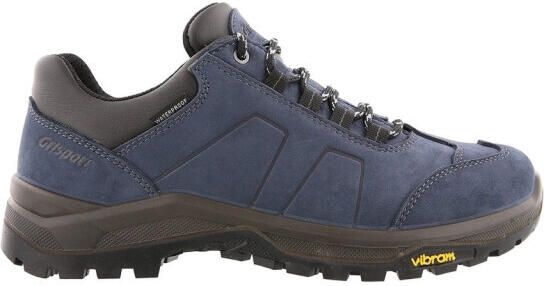 GriSport Utah low 14427 06-blue