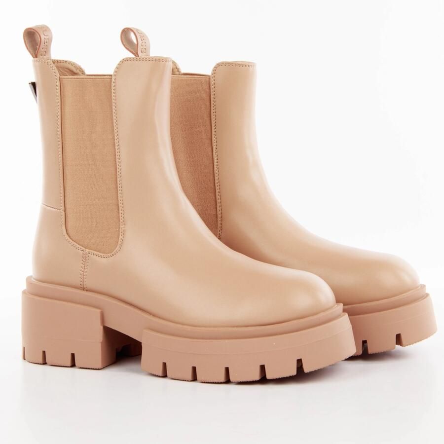Guess Charlotte enkellaarsjes voor dames
