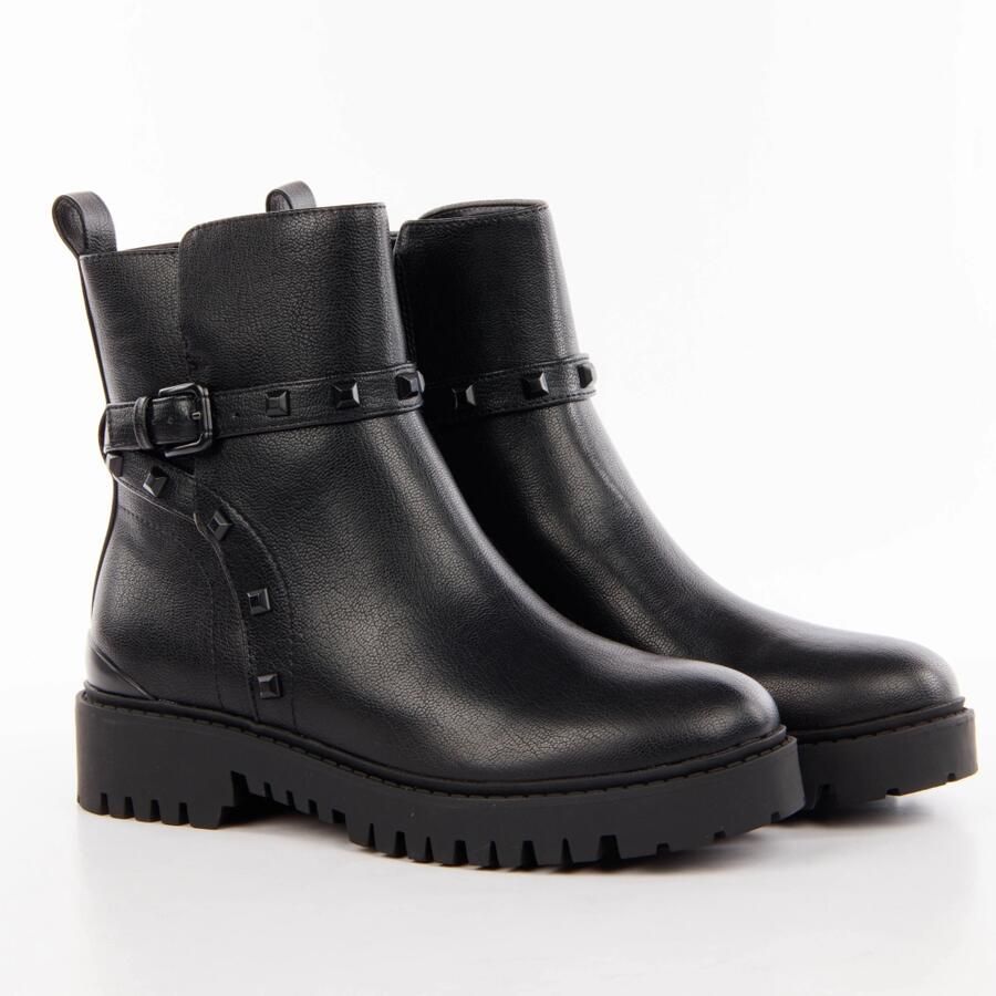 Guess Charlotte enkellaarsjes voor dames