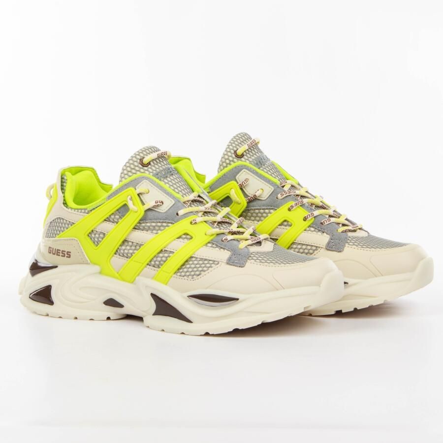 Guess Chunky Sneakers voor heren