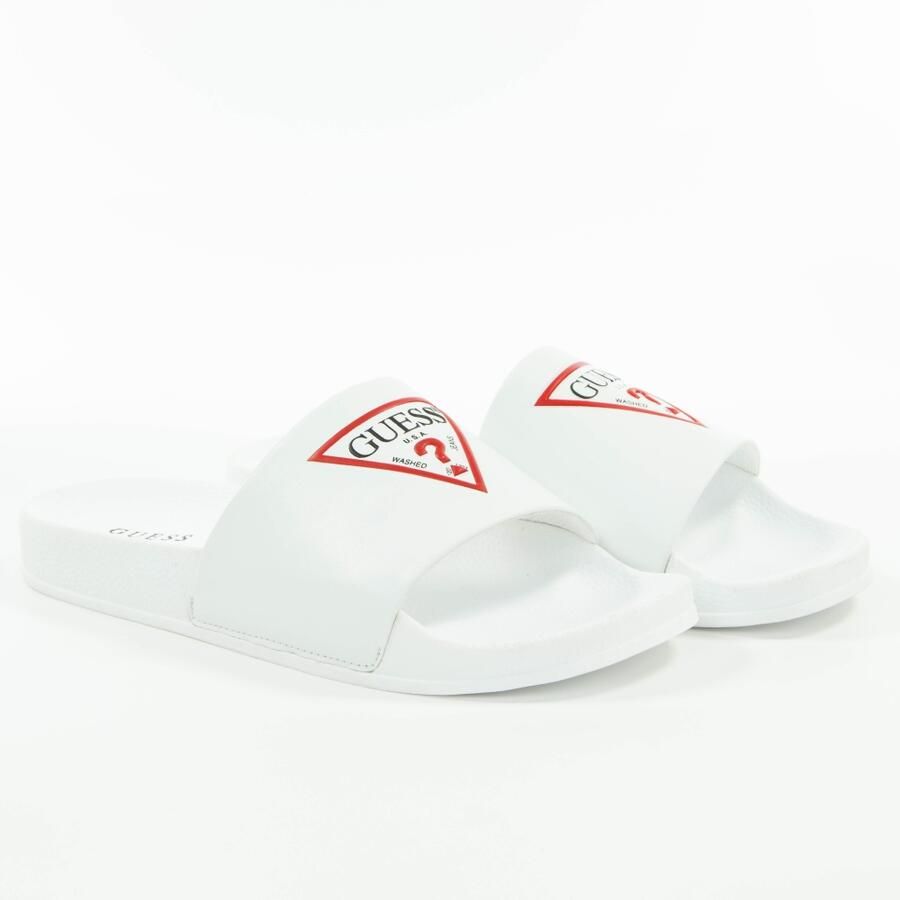 Guess Colico slippers voor heren
