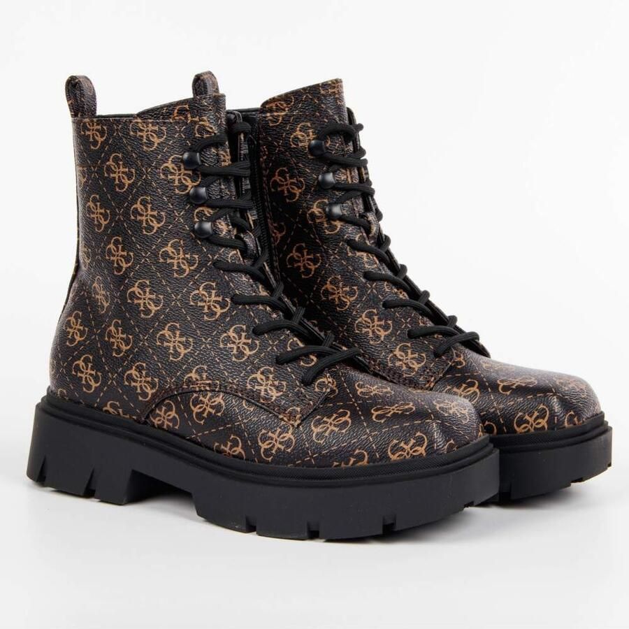 Guess dames 4G authentieke laarzen