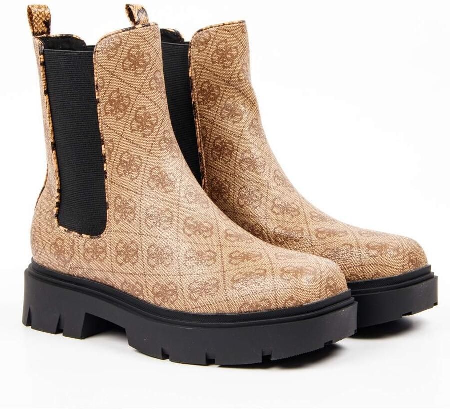 Guess dames 4G Classic laarzen