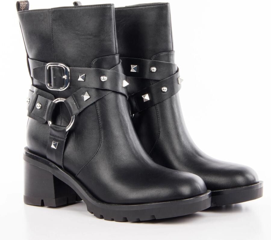 Guess dames enkellaarsjes G Force