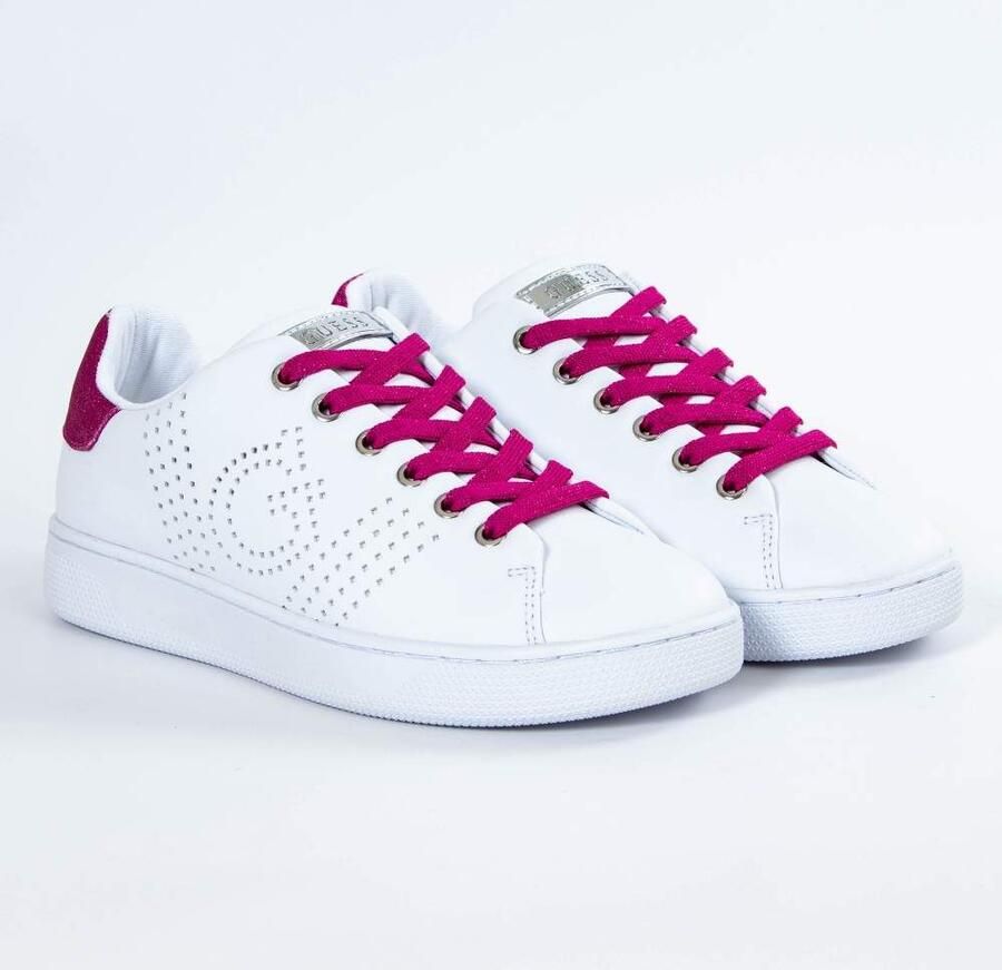 Guess damesmode perfecte sneakers
