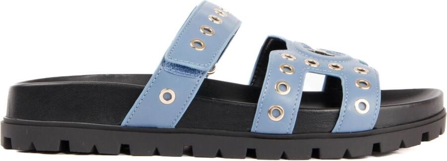 Guess damessandalen met kenmerkend design