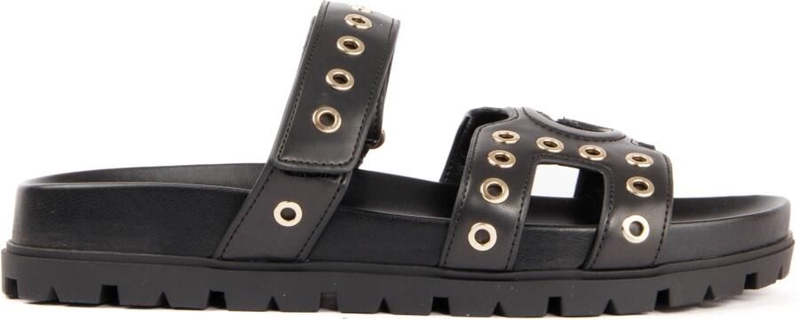 Guess damessandalen met kenmerkend design