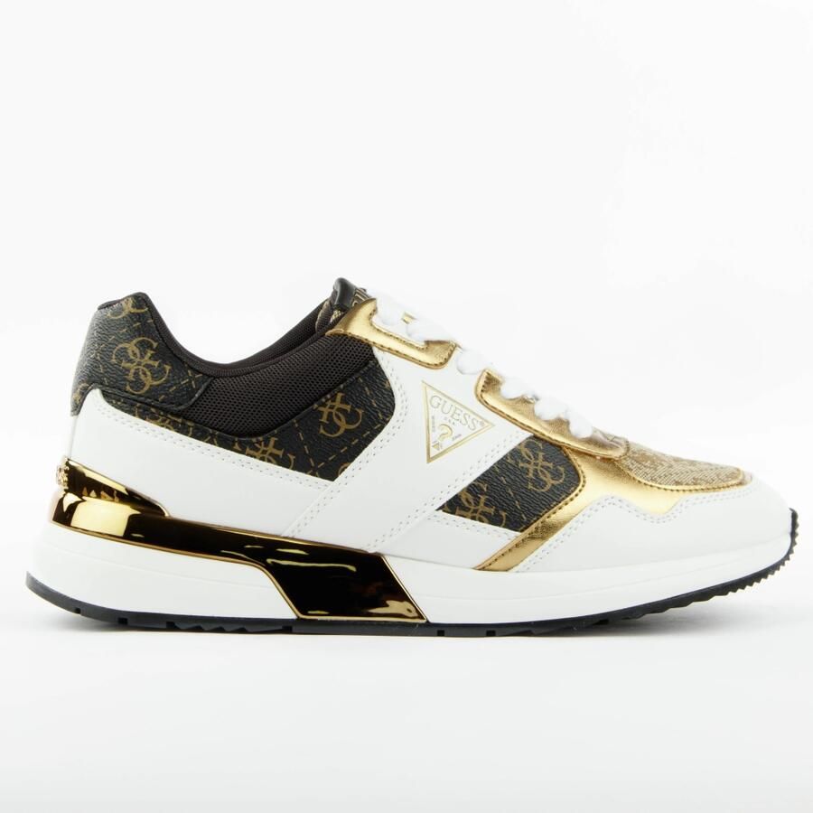 Guess damessneaker Triangle G