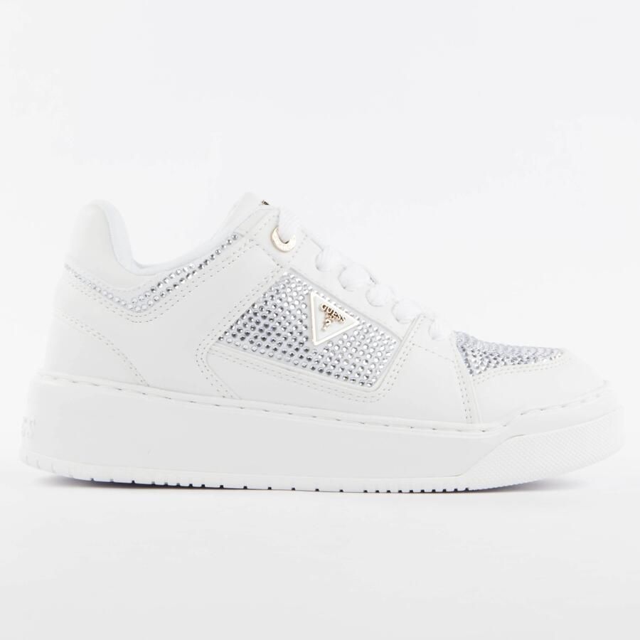 Guess damessneakers Delove