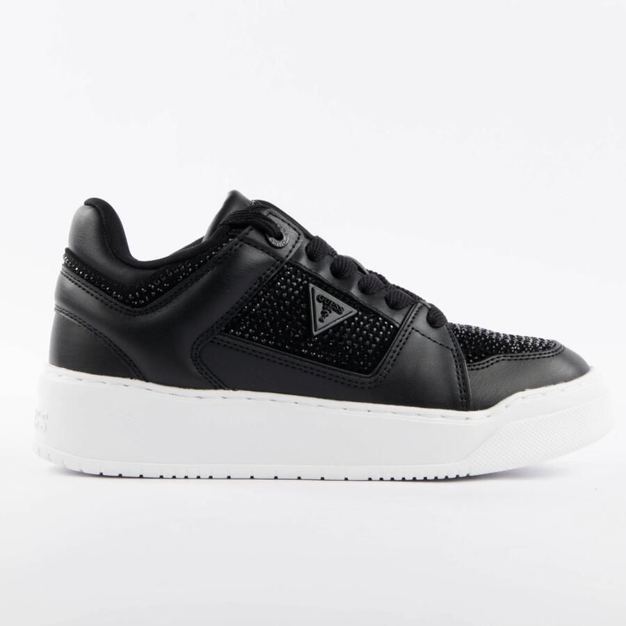 Guess damessneakers Delove