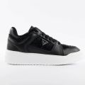 Guess damessneakers Delove - Zwart