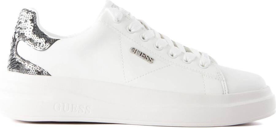 Guess damessneakers Elbina - Foto 1