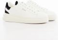 Guess damessneakers Elbina - Wit
