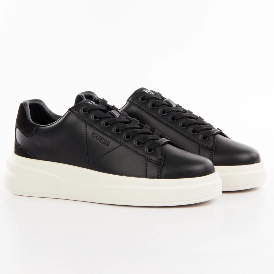 Guess damessneakers Elbina - Foto 1