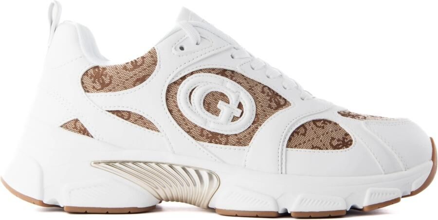 Guess damessneakers Ibitha