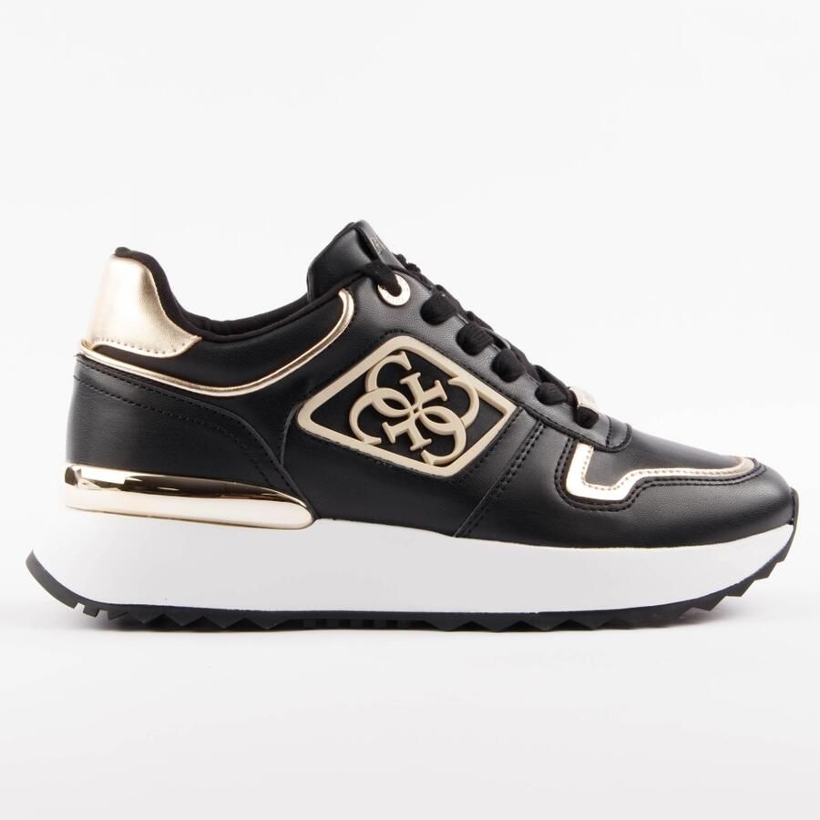 Guess damessneakers met Koyaa-logo 4G